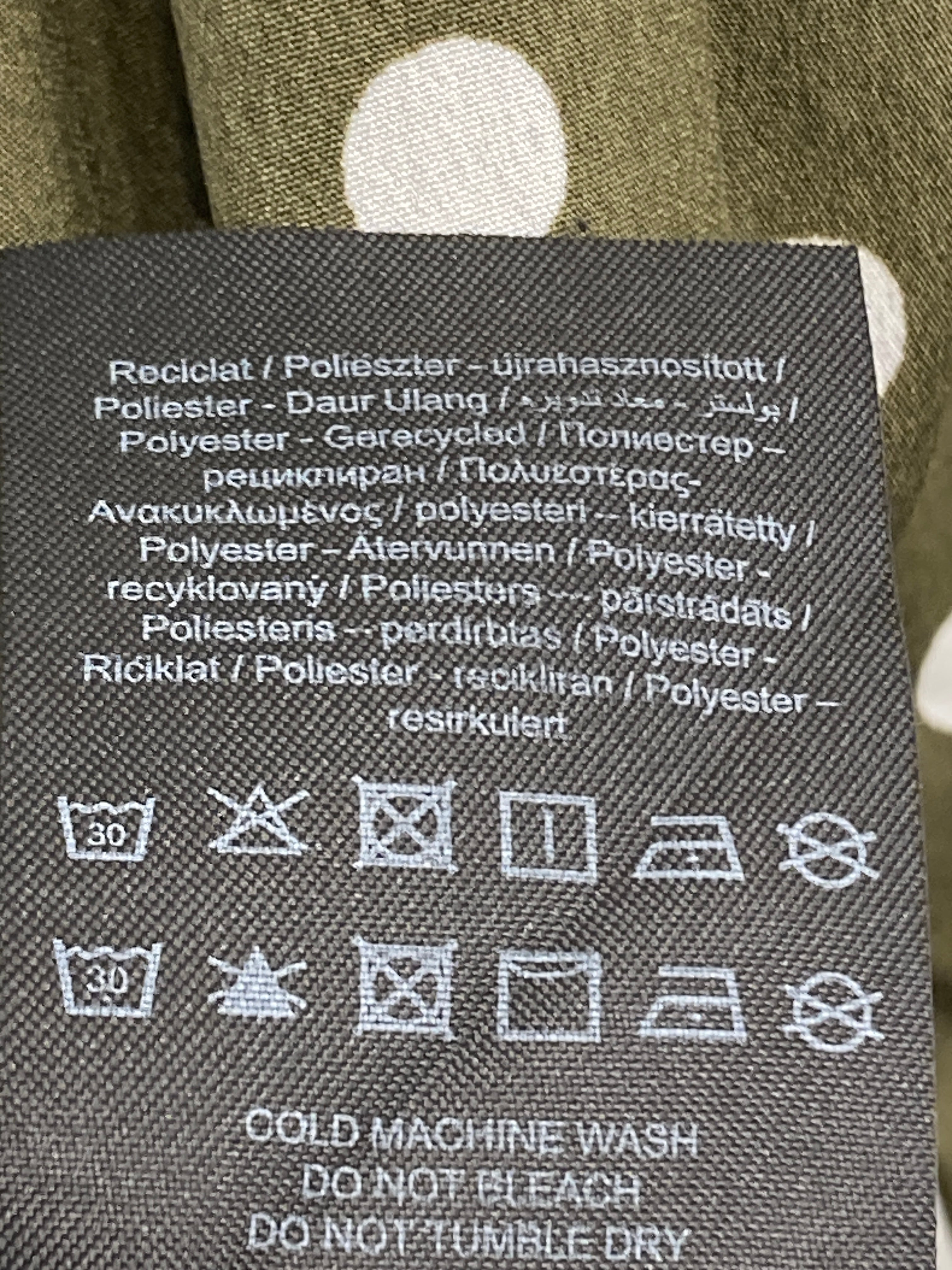 Vero Moda Kjole